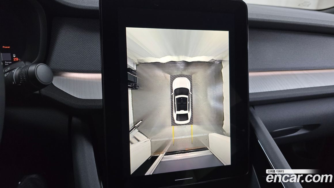 Polestar Polestar 2 2025