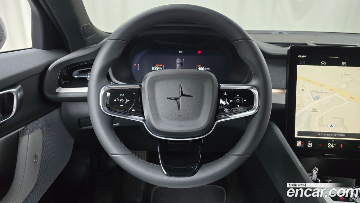 Polestar Polestar 2 2025