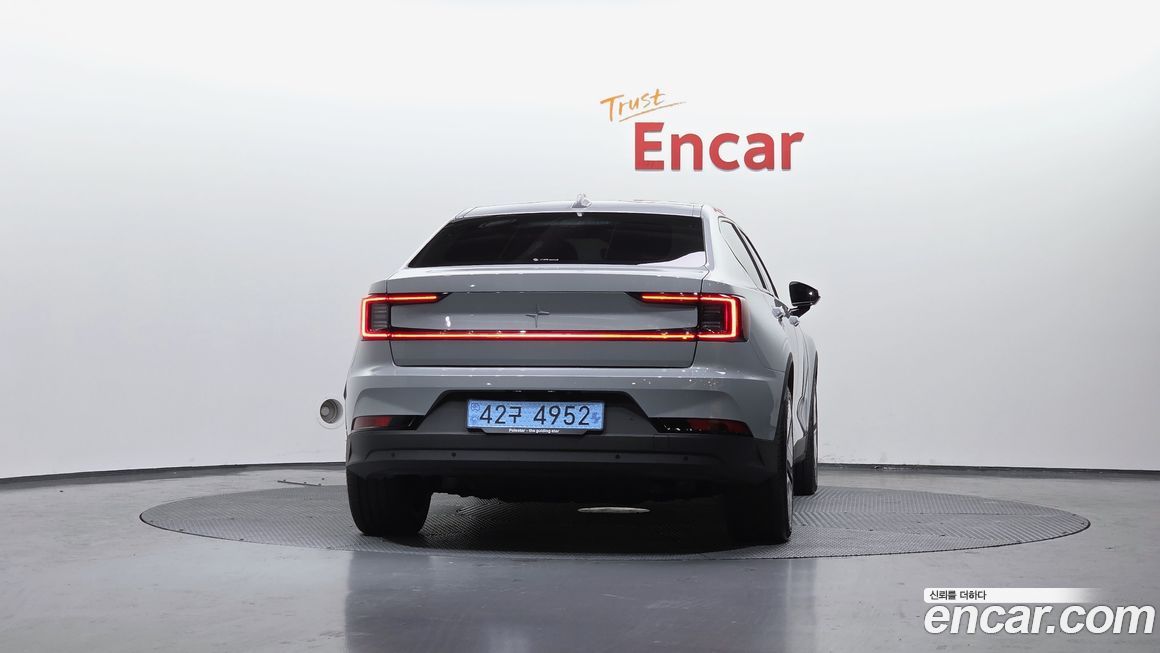 Polestar Polestar 2 2025