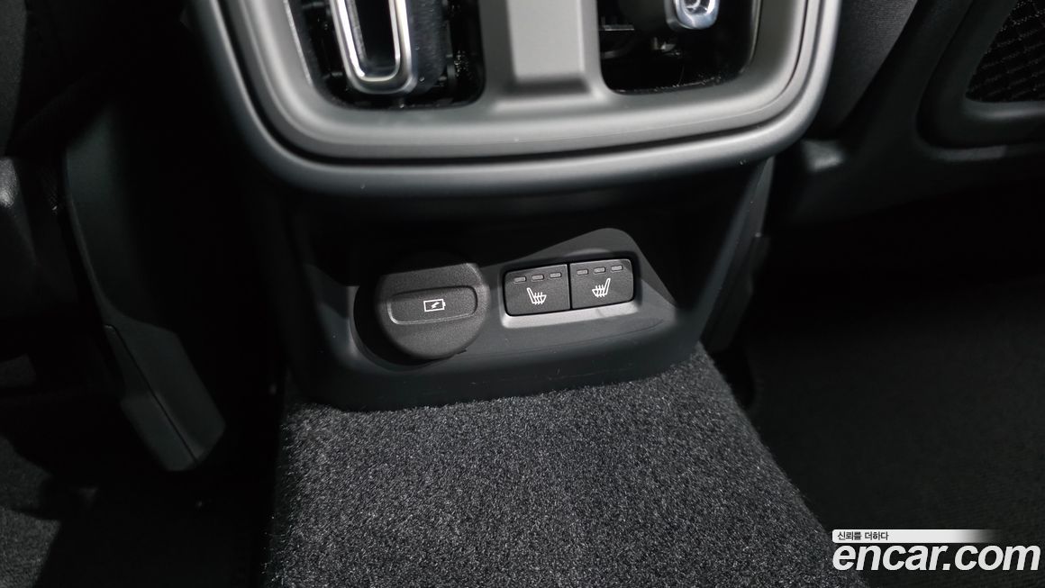 Polestar Polestar 2 2025