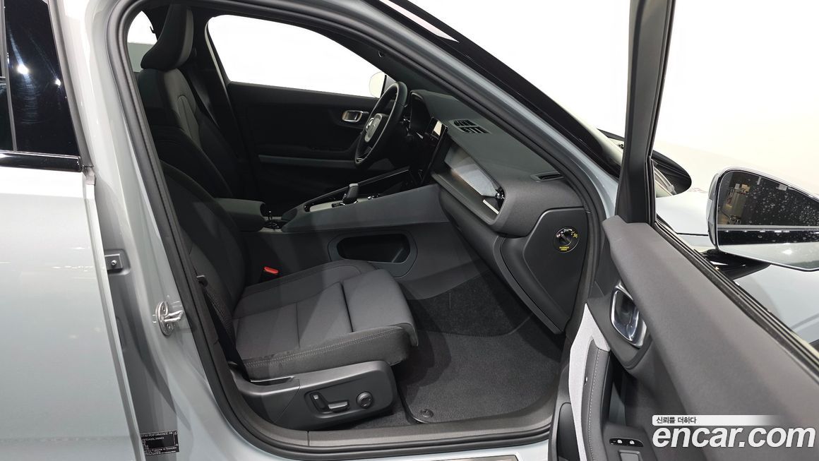 Polestar Polestar 2 2025