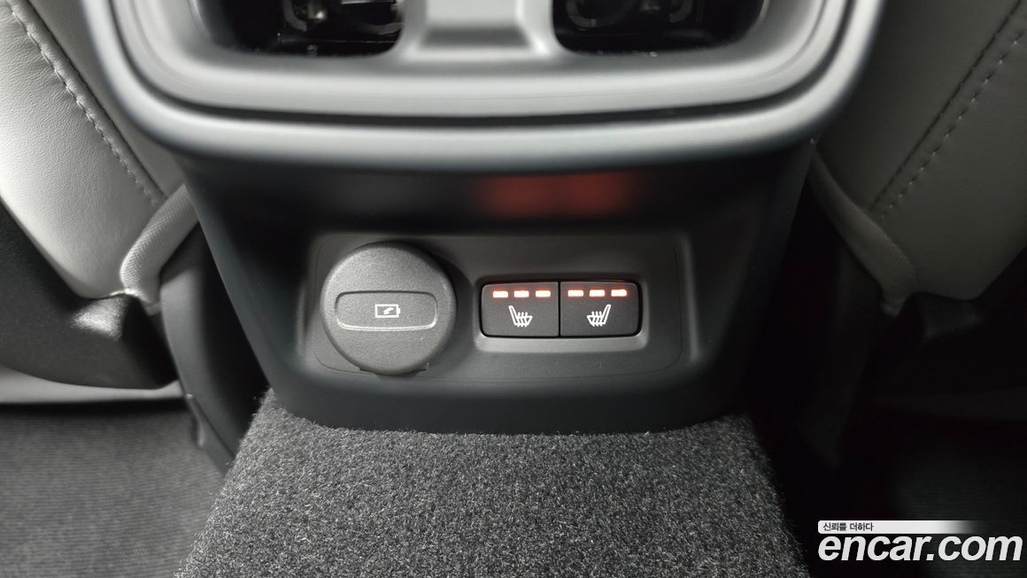 Polestar Polestar 2 2025