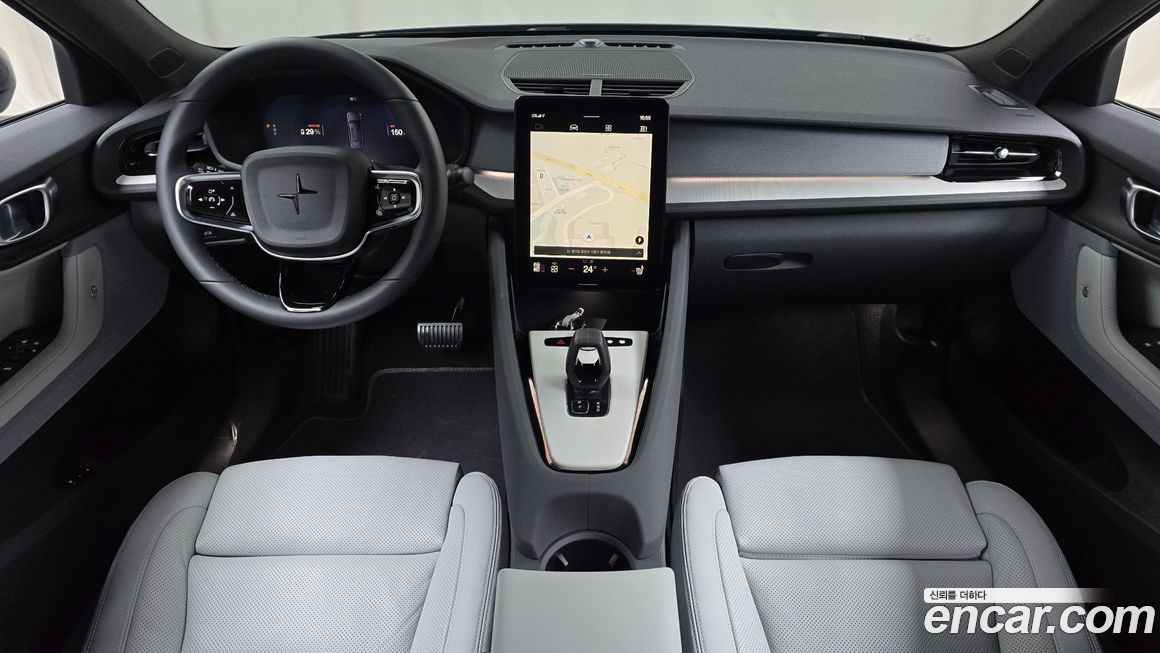 Polestar Polestar 2 2025