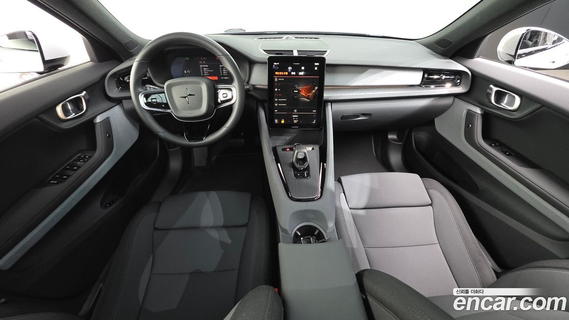 Polestar Polestar 2 2025