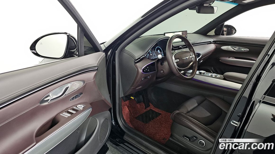 Genesis GV70 2024