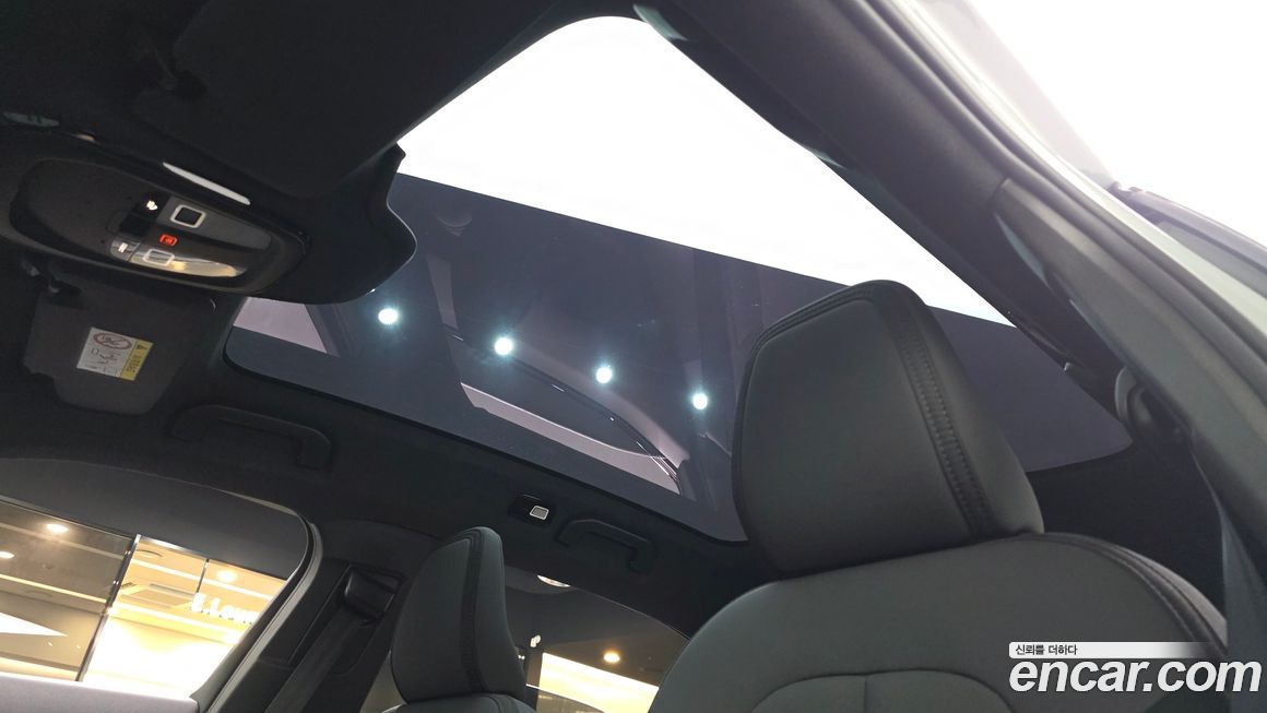 Polestar Polestar 2 2025