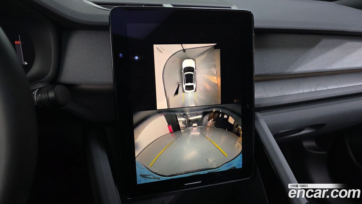 Polestar Polestar 2 2025