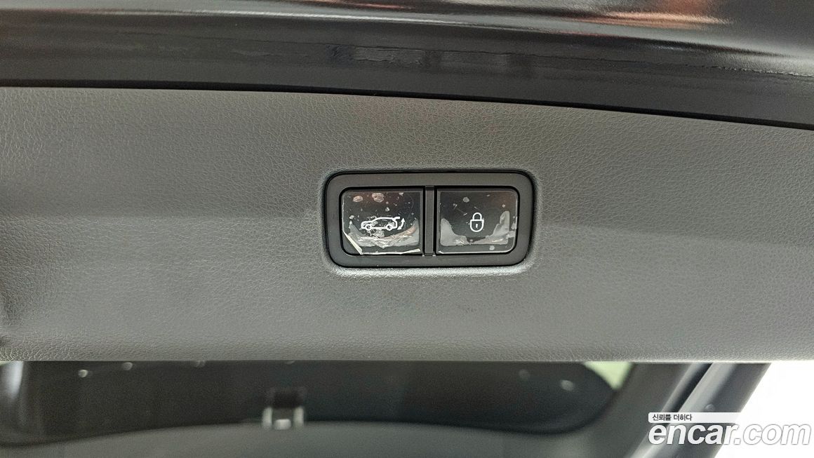 Genesis GV70 2024