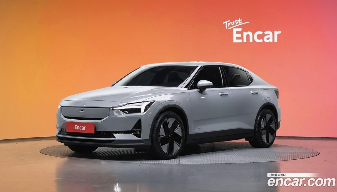 Polestar Polestar 2 2025