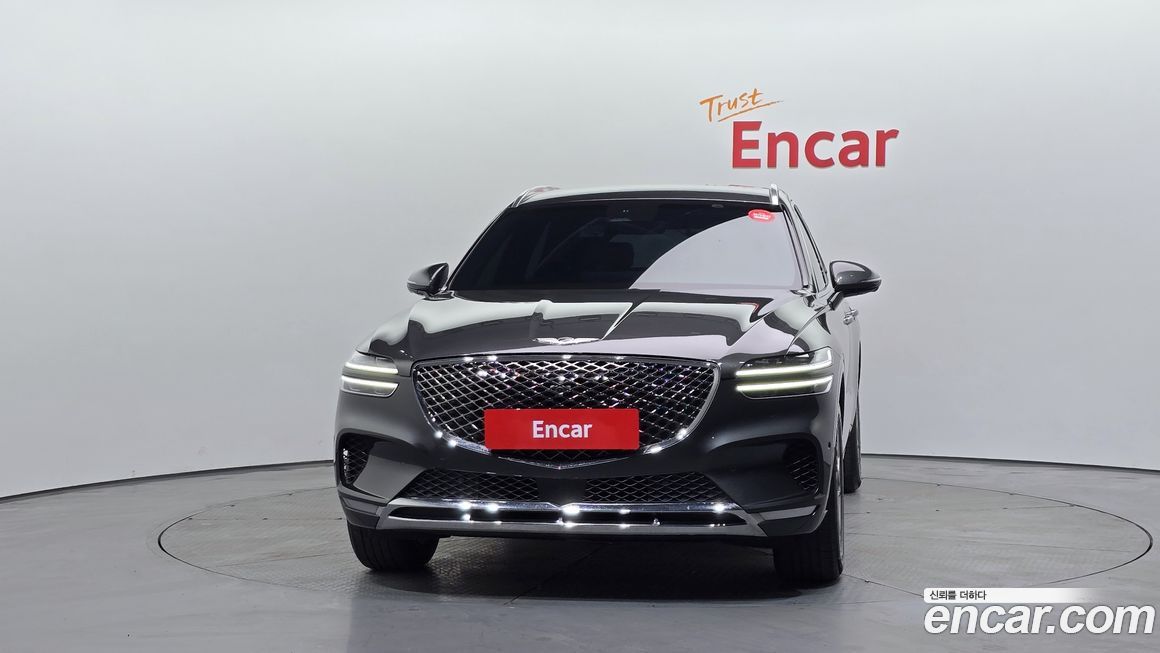 Genesis GV70 2023