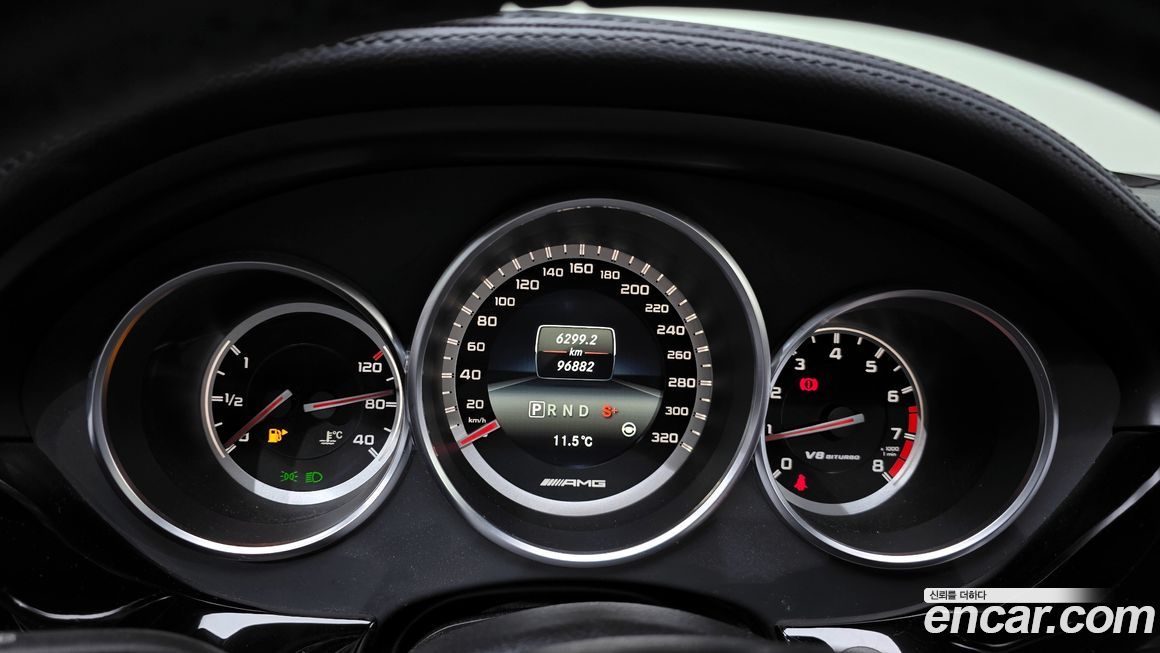 Mercedes-Benz CLS-Class 2017