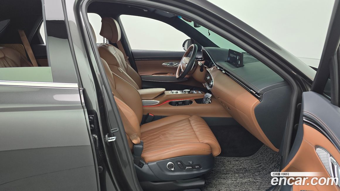 Genesis GV70 2023