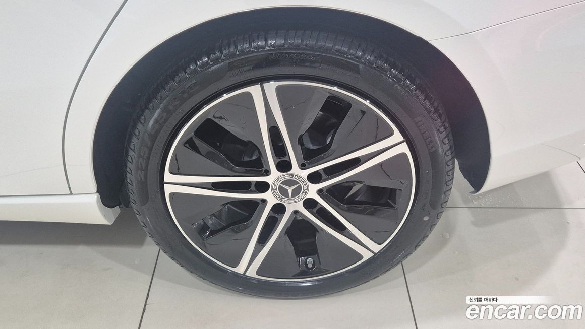 Mercedes-Benz A-Class 2026