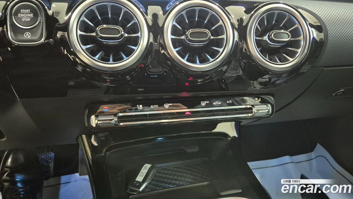 Mercedes-Benz A-Class 2026