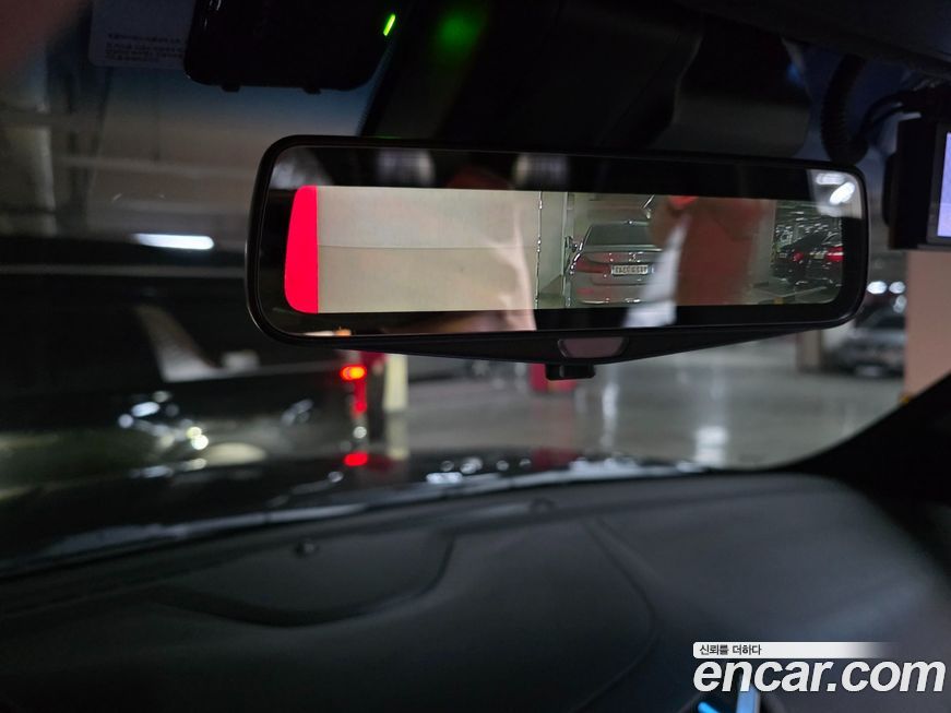 Cadillac Escalade 2018