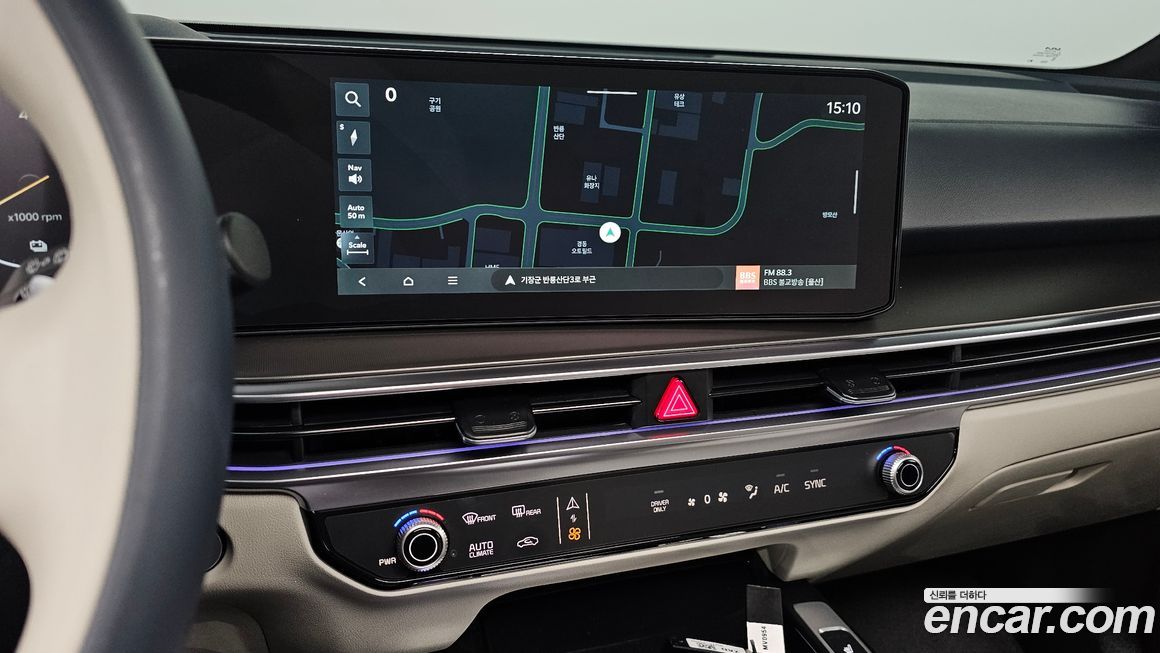 Kia Sorento 2025