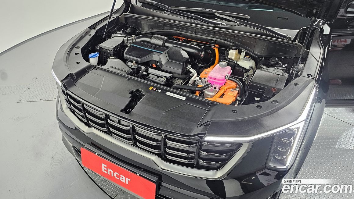 Kia Sorento 2025