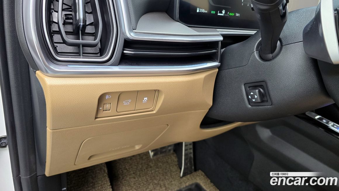 Kia Sorento 2025