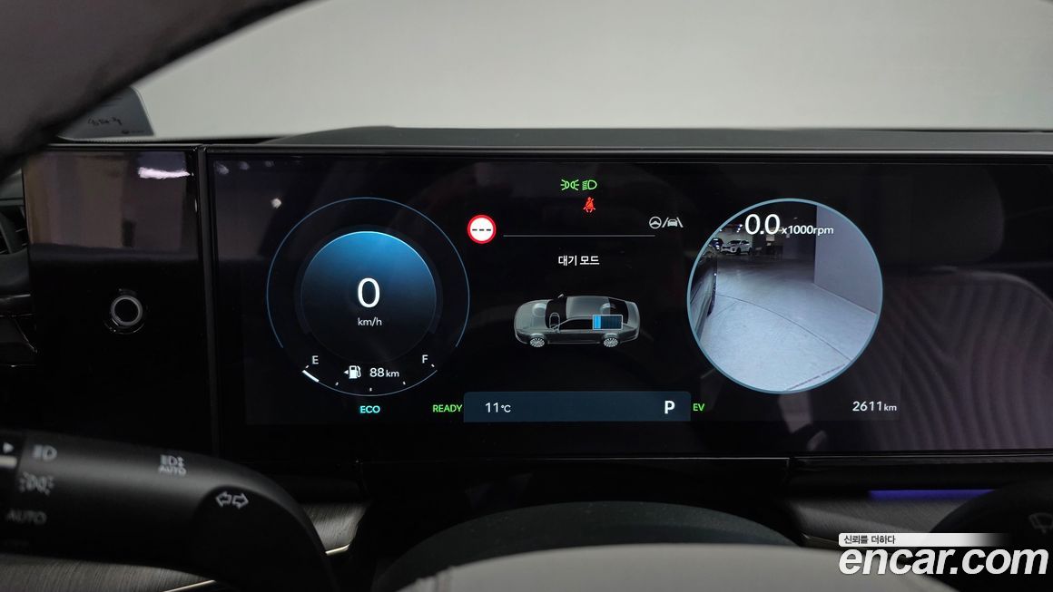 Hyundai Grandeur 2026