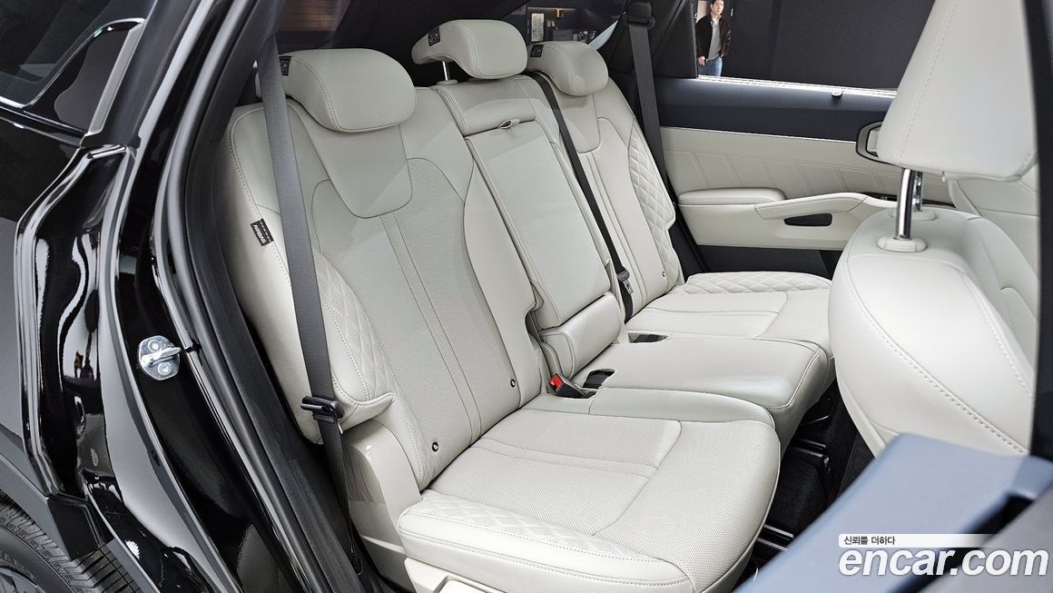 Kia Sorento 2025
