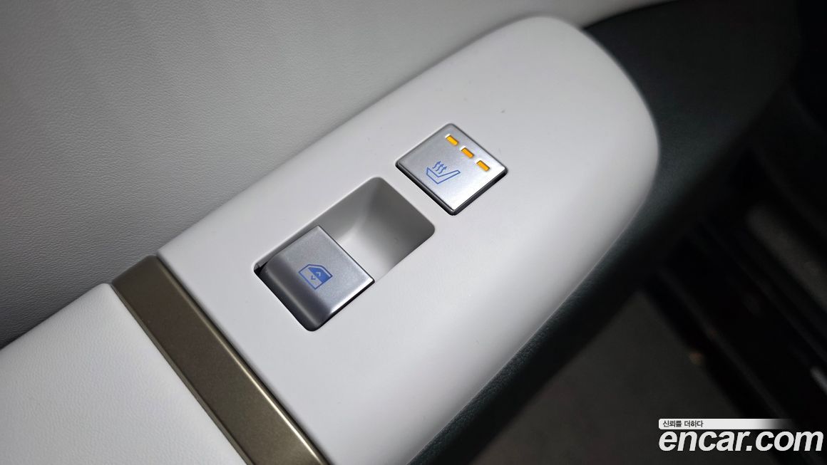 Hyundai Grandeur 2026