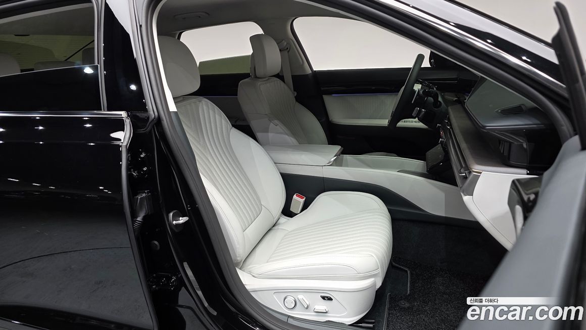 Hyundai Grandeur 2026