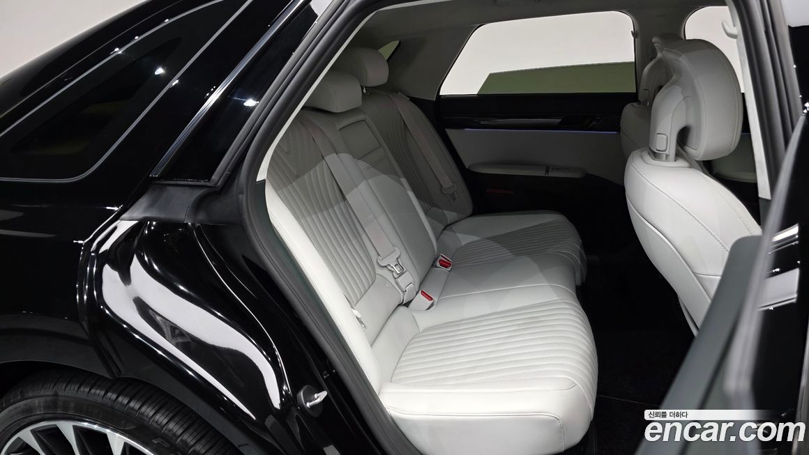 Hyundai Grandeur 2026