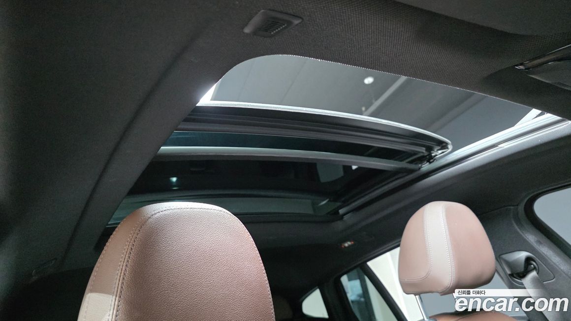 BMW X4 2021