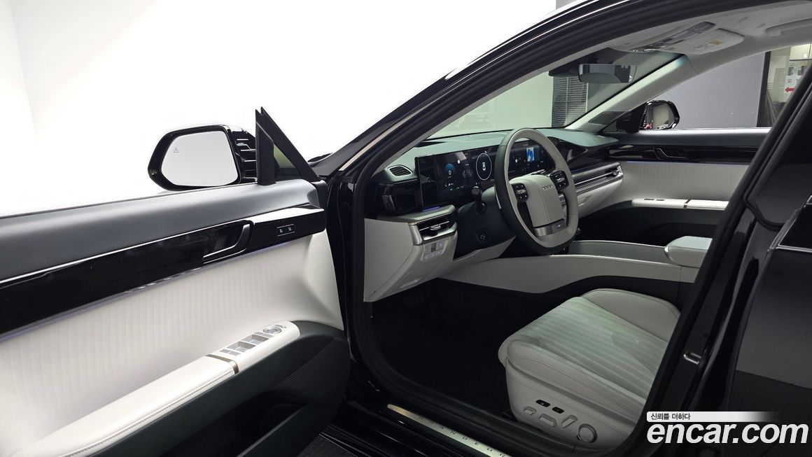 Hyundai Grandeur 2026