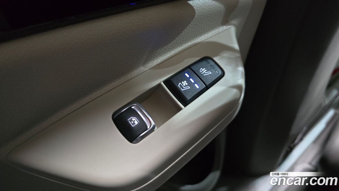 Kia Canival 2024
