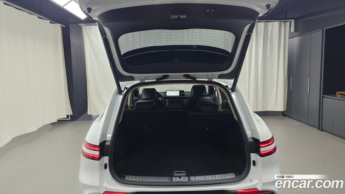 Genesis GV70 2021