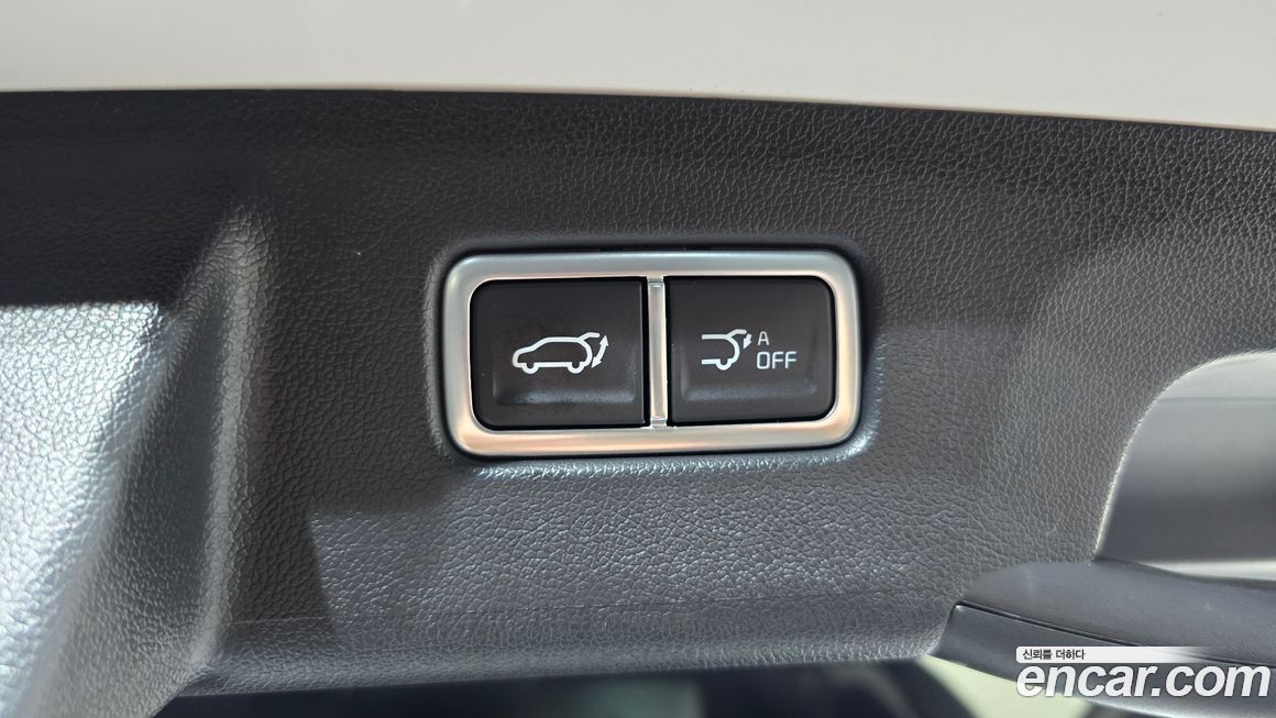 Kia Sorento 2025