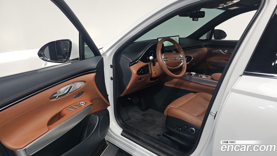 Genesis GV70 2024