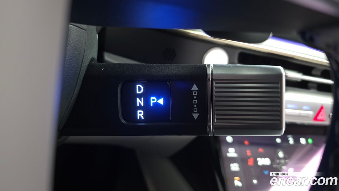 Hyundai Grandeur 2026