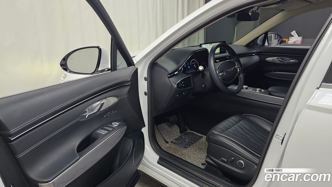 Genesis GV70 2021