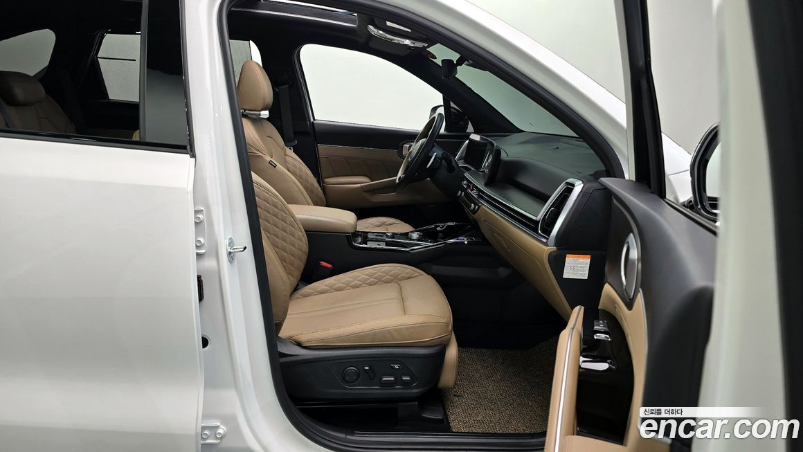 Kia Sorento 2025