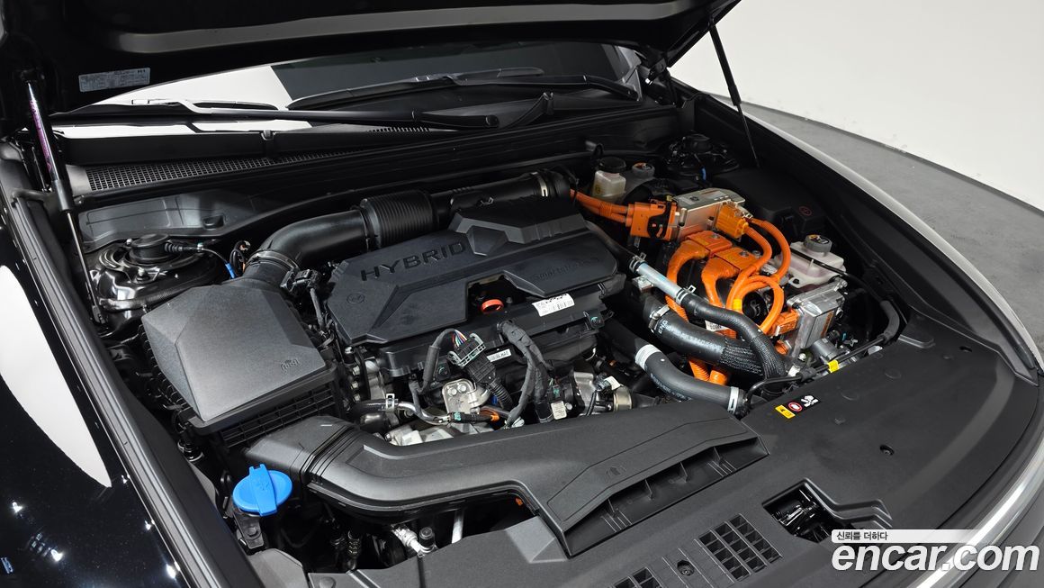 Hyundai Grandeur 2026