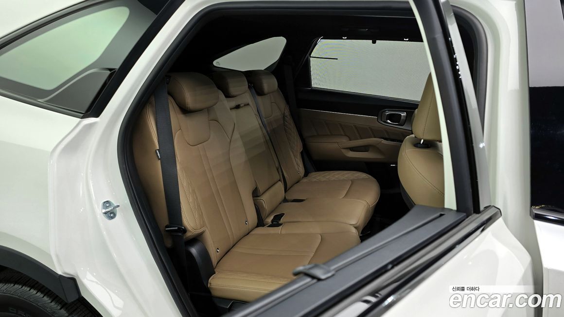 Kia Sorento 2025