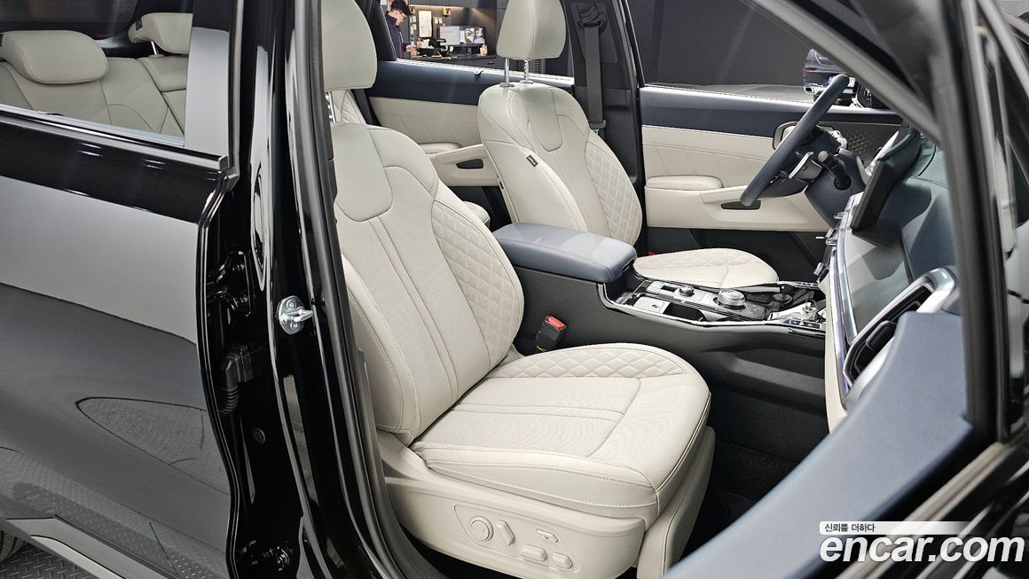 Kia Sorento 2025