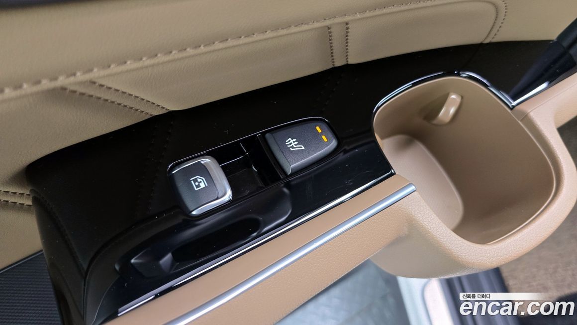 Kia Sorento 2025
