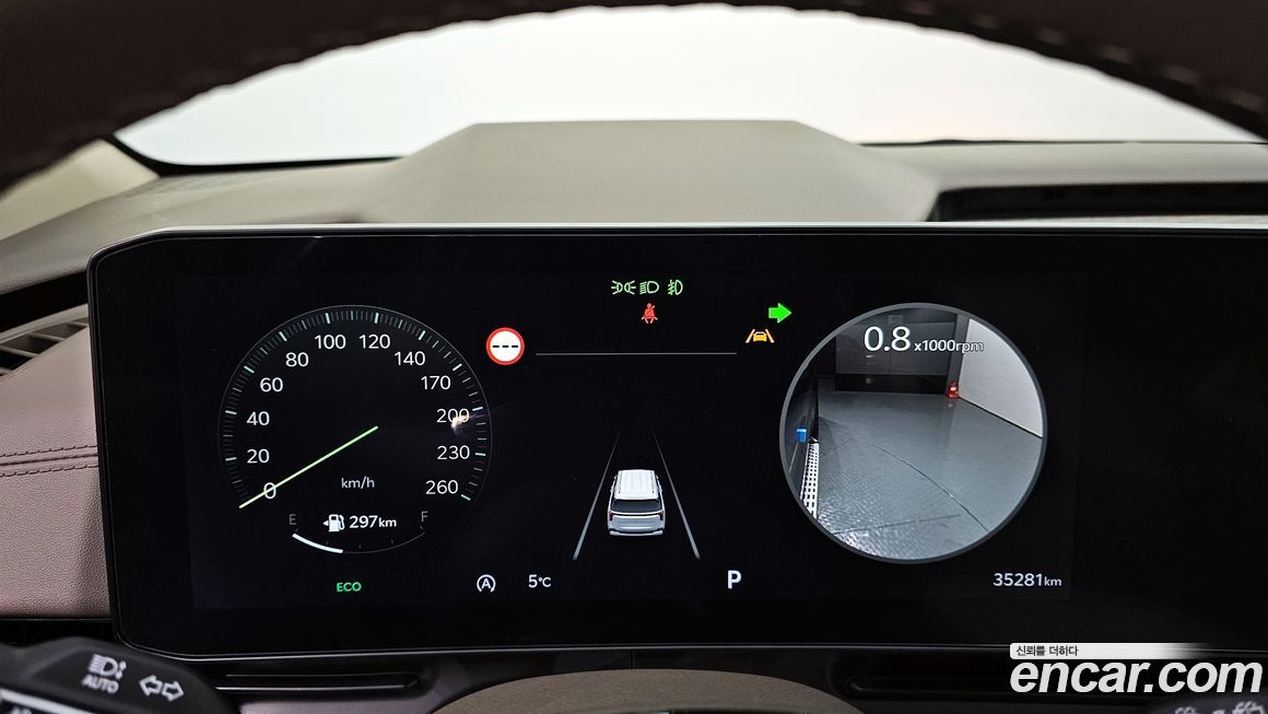 Kia Canival 2024