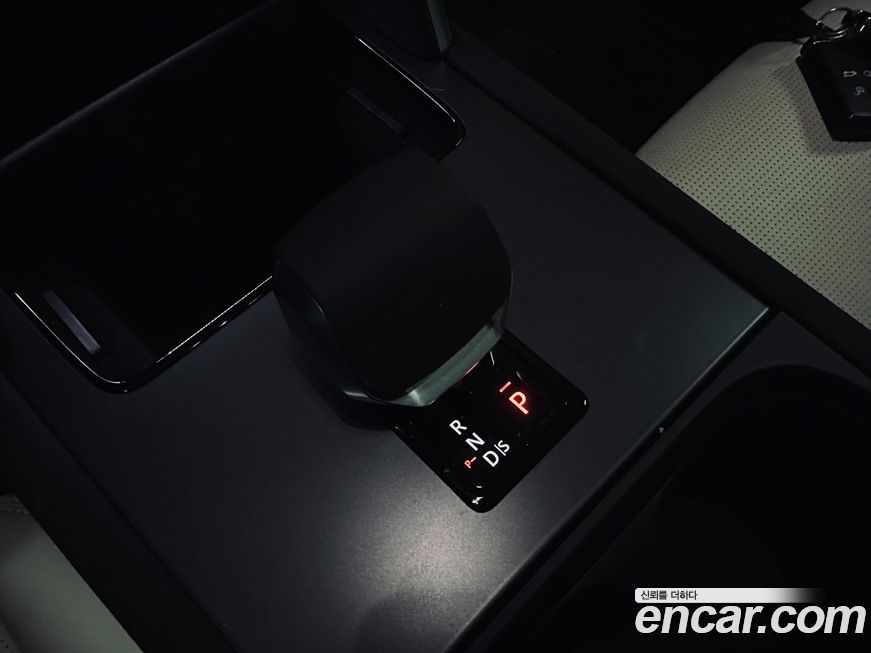 Land Rover Discovery Sport 2025