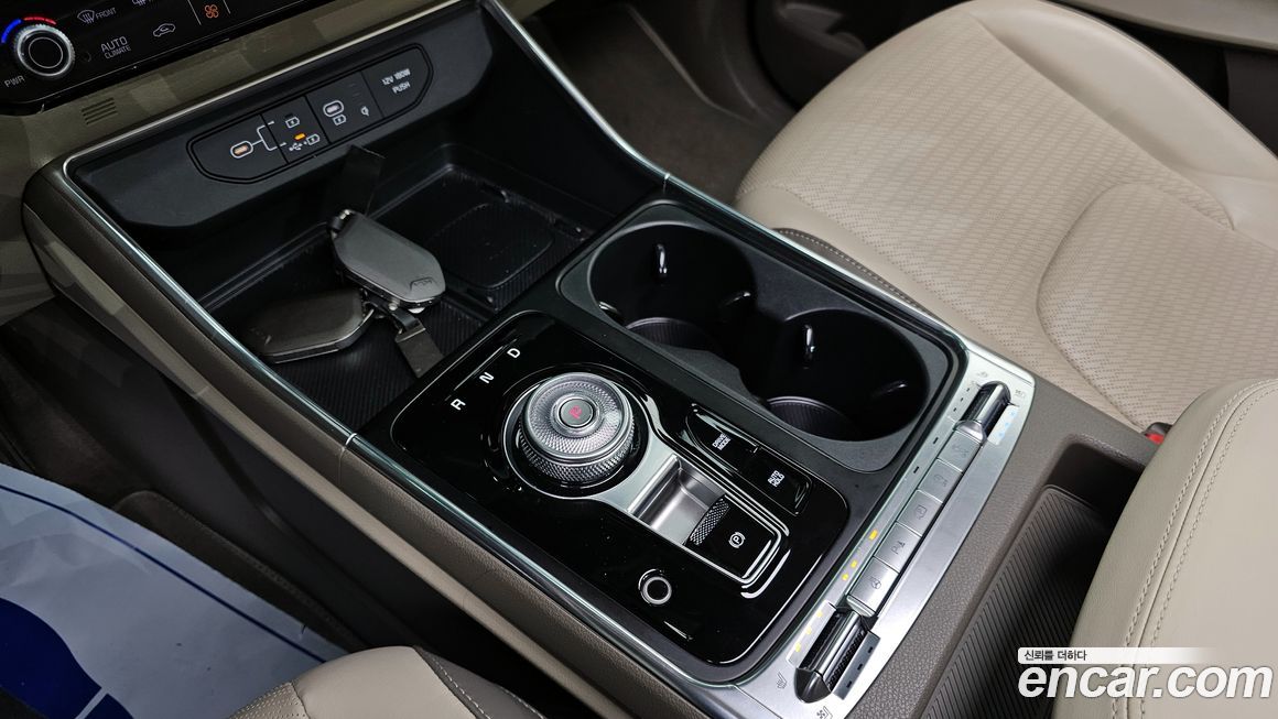 Kia Canival 2024