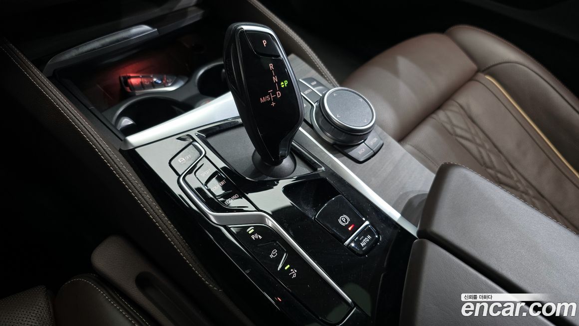 BMW Gran Turismo 2022