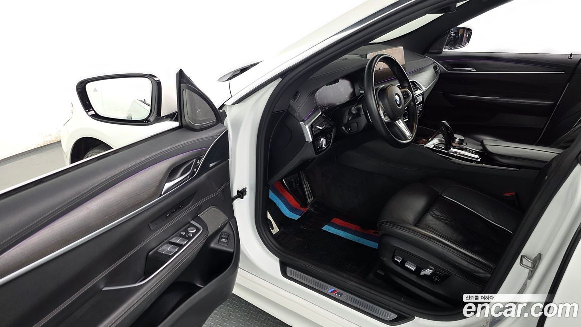 BMW Gran Turismo 2022