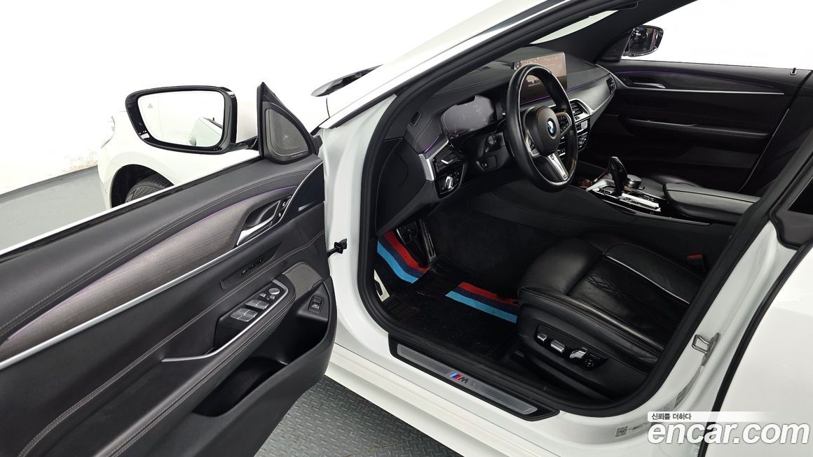 BMW Gran Turismo 2022