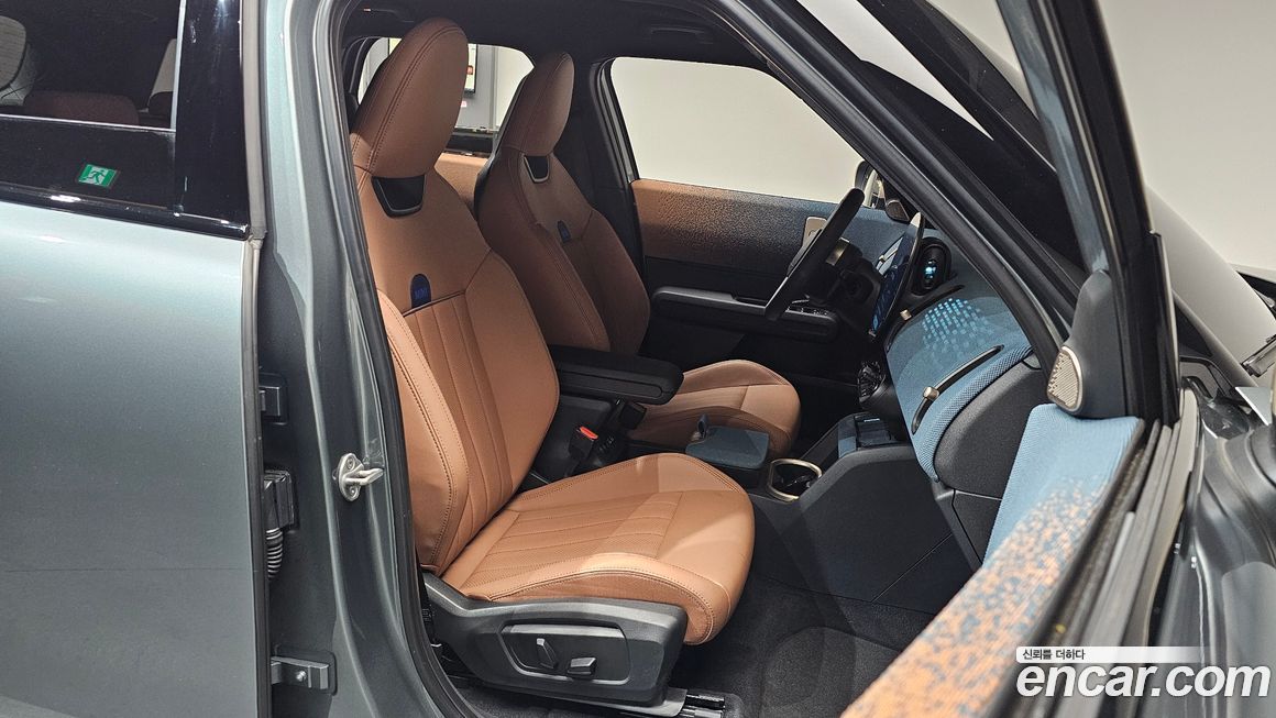 Mini Countryman 2025