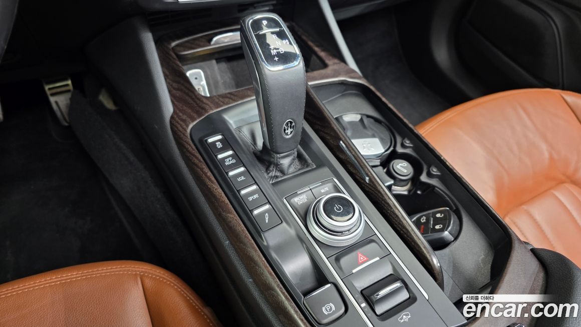 Maserati Levante 2022