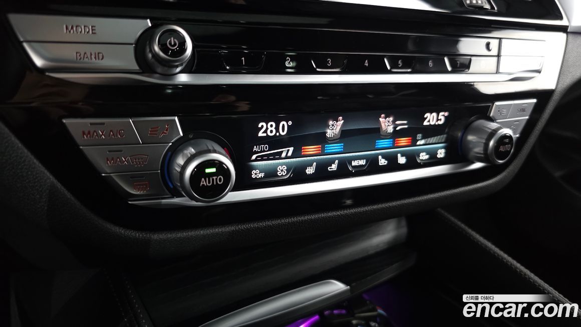 BMW Gran Turismo 2022