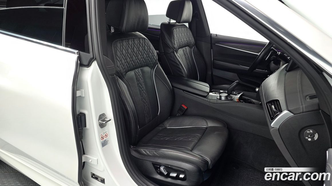 BMW Gran Turismo 2022